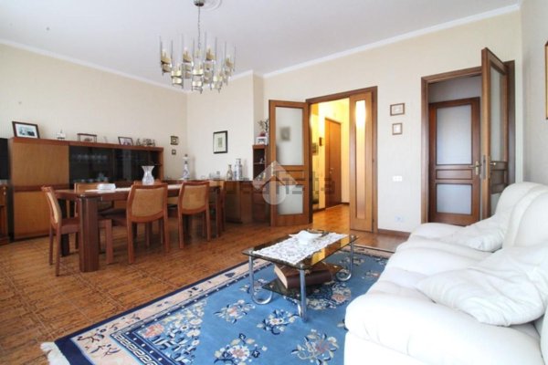 appartamento in vendita a Campobasso