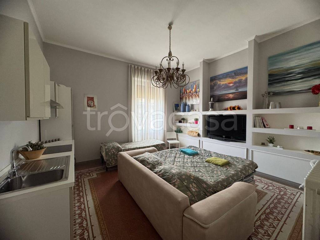 appartamento in vendita a Campobasso in zona Centro Città
