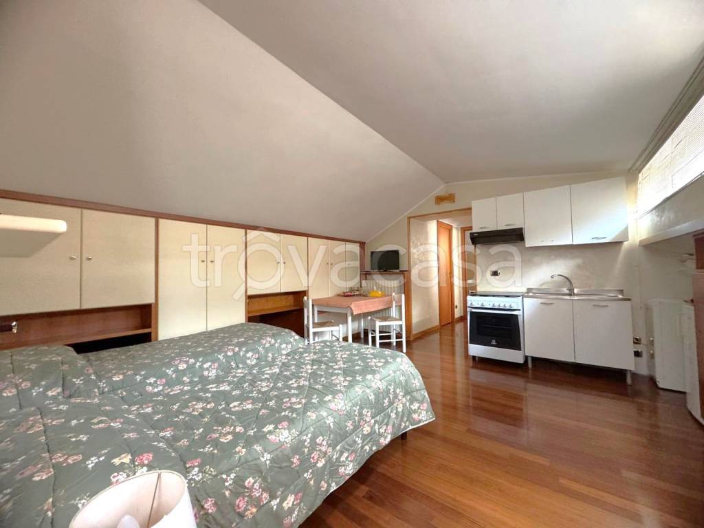 appartamento in vendita a Campobasso in zona Centro Città