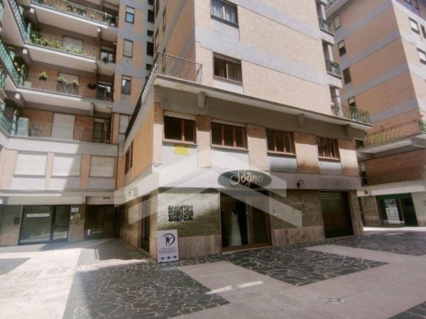appartamento in vendita a Campobasso in zona Centro Città