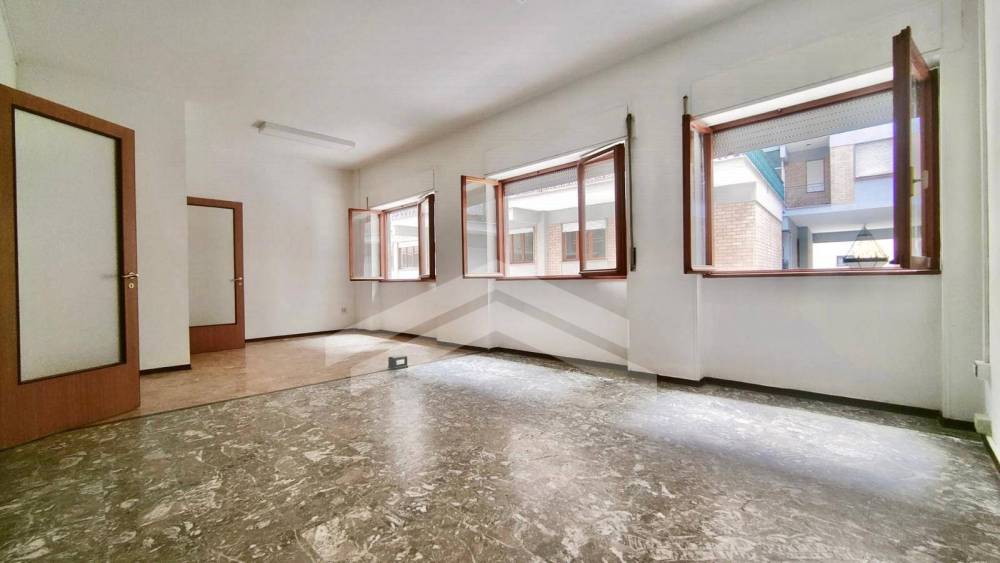 appartamento in vendita a Campobasso in zona Centro Città