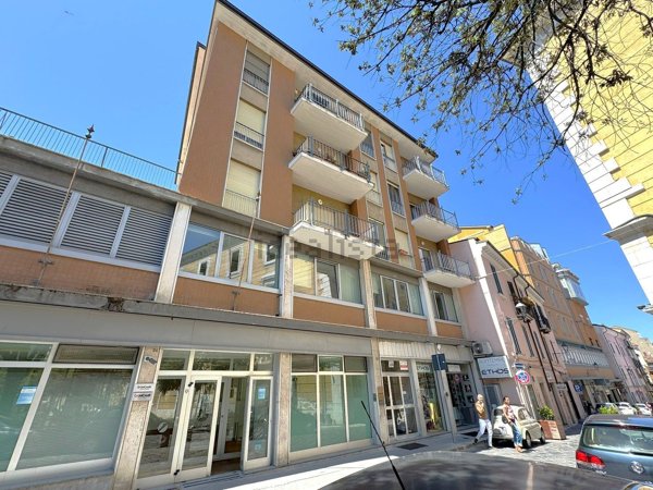 appartamento in vendita a Campobasso in zona Centro Città