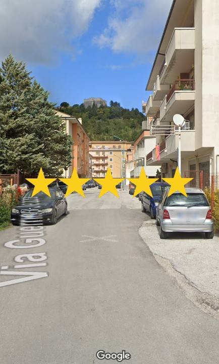 appartamento in vendita a Campobasso