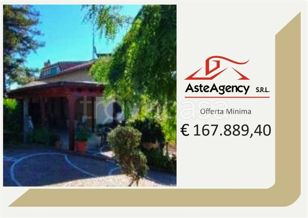 appartamento in vendita a Campobasso in zona Mascione