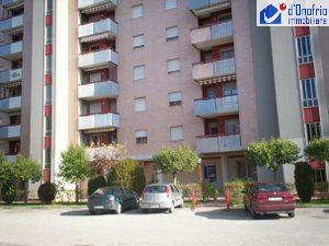 appartamento in vendita a Campobasso