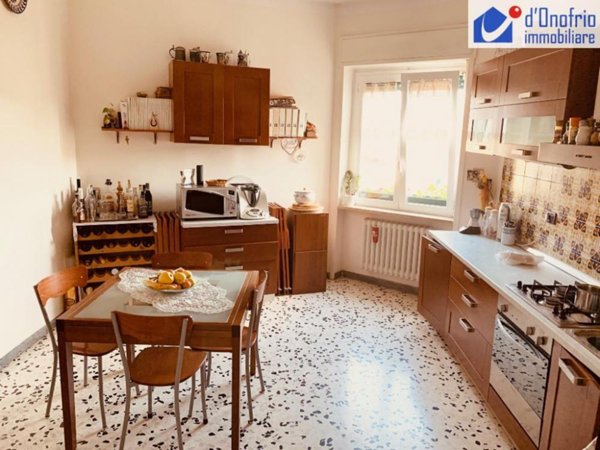 appartamento in vendita a Campobasso