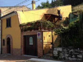 casa indipendente in vendita a Campobasso
