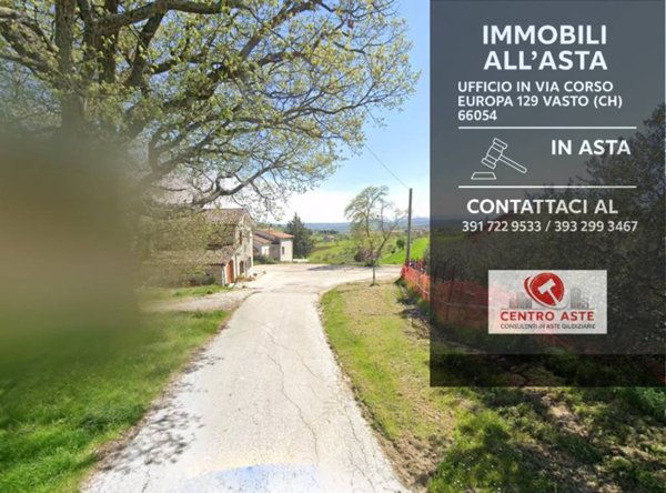 casa indipendente in vendita a Campobasso in zona Camposarcone