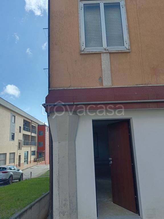 negozio in vendita a Campobasso