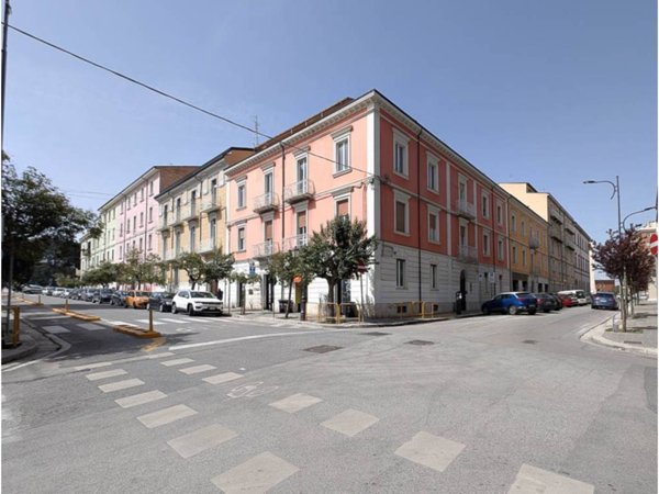 ufficio in vendita a Campobasso
