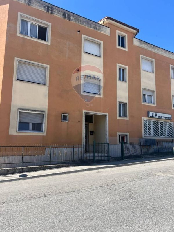 appartamento in vendita a Campobasso