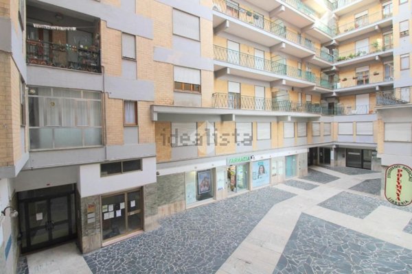 appartamento in vendita a Campobasso in zona Centro Città