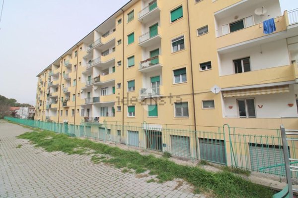 appartamento in vendita a Campobasso