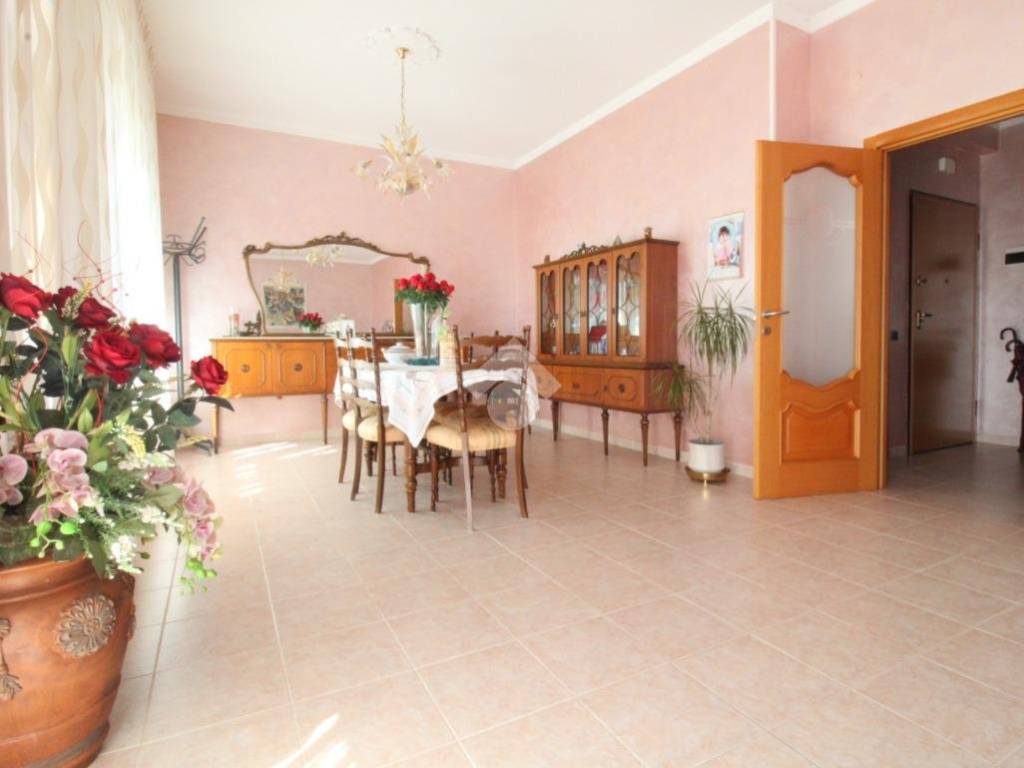 appartamento in vendita a Campobasso in zona Centro Città