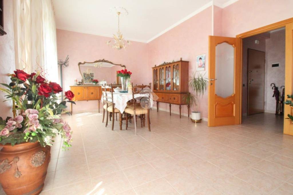 appartamento in vendita a Campobasso in zona Centro Città