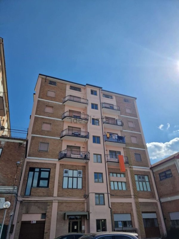 appartamento in vendita a Campobasso