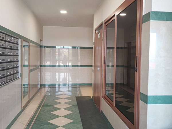 appartamento in vendita a Campobasso