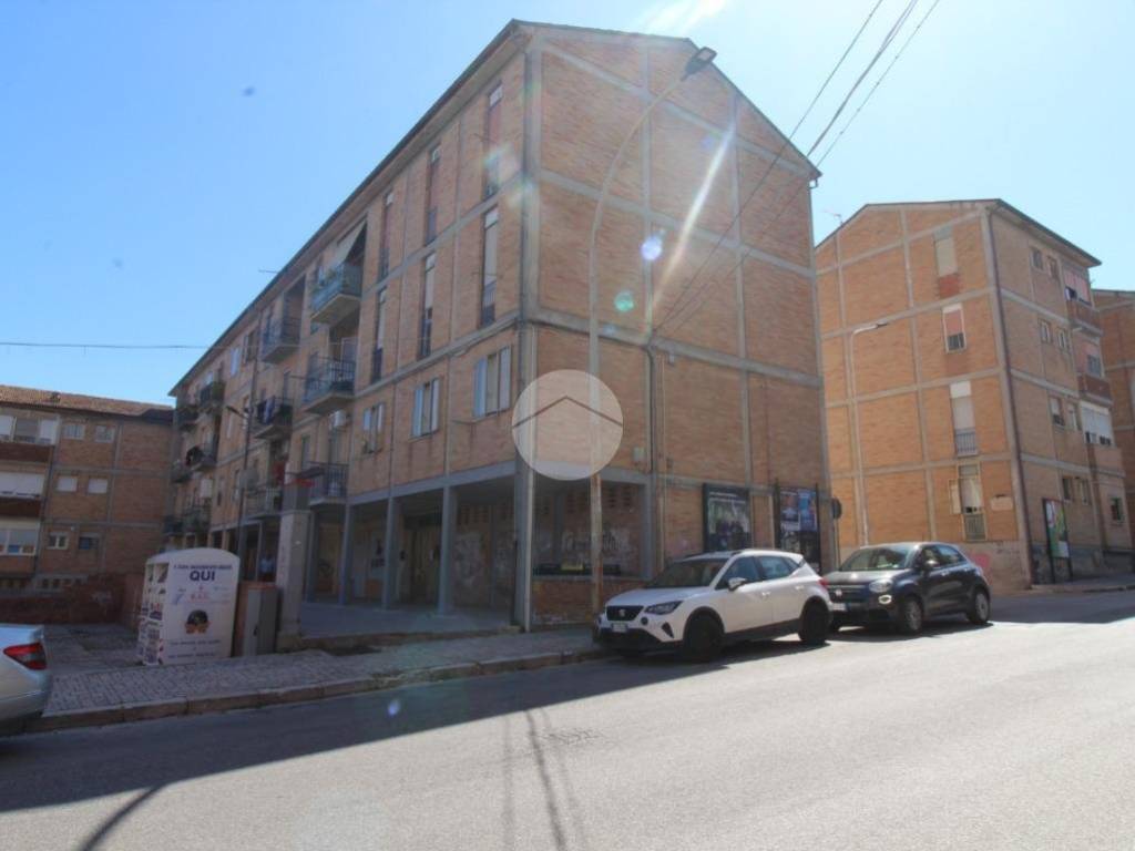 appartamento in vendita a Campobasso