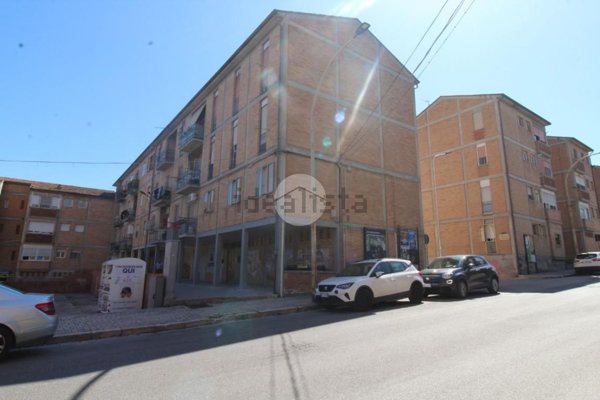 appartamento in vendita a Campobasso