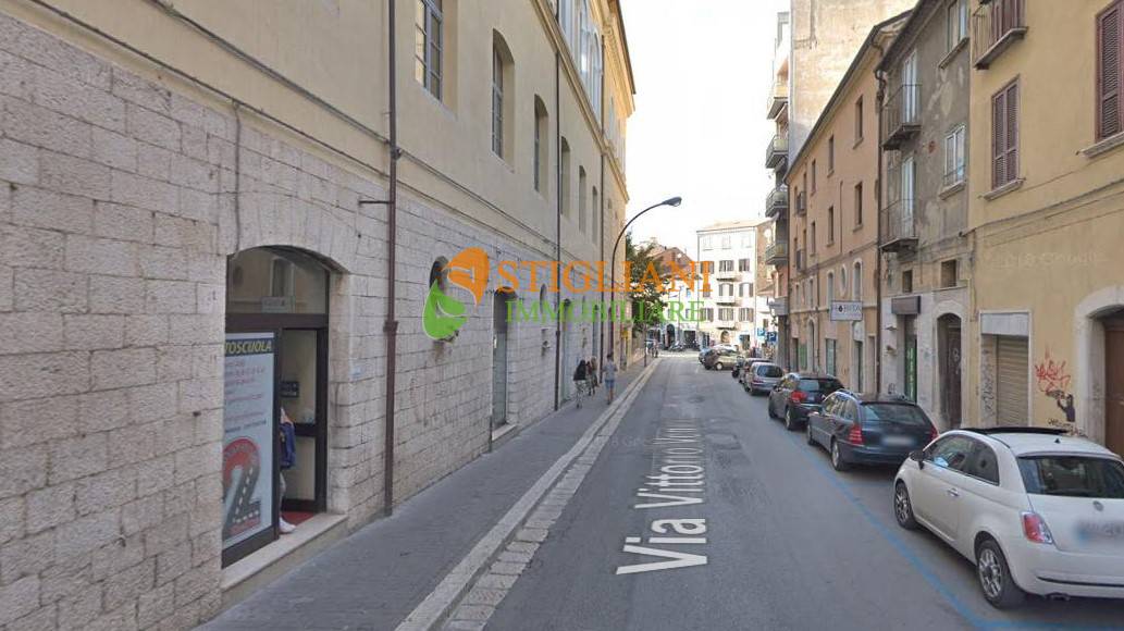 appartamento in vendita a Campobasso in zona Centro Città