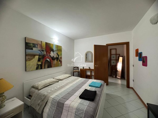 appartamento in vendita a Campobasso in zona Centro Città