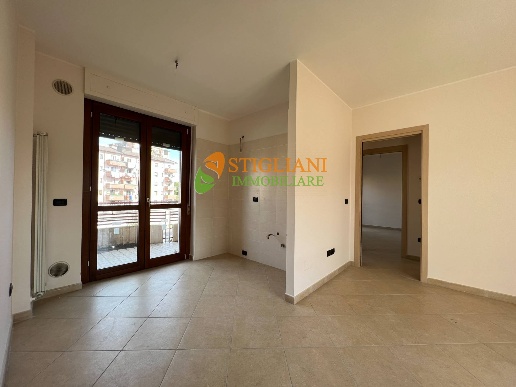 appartamento in vendita a Campobasso in zona Vazzieri