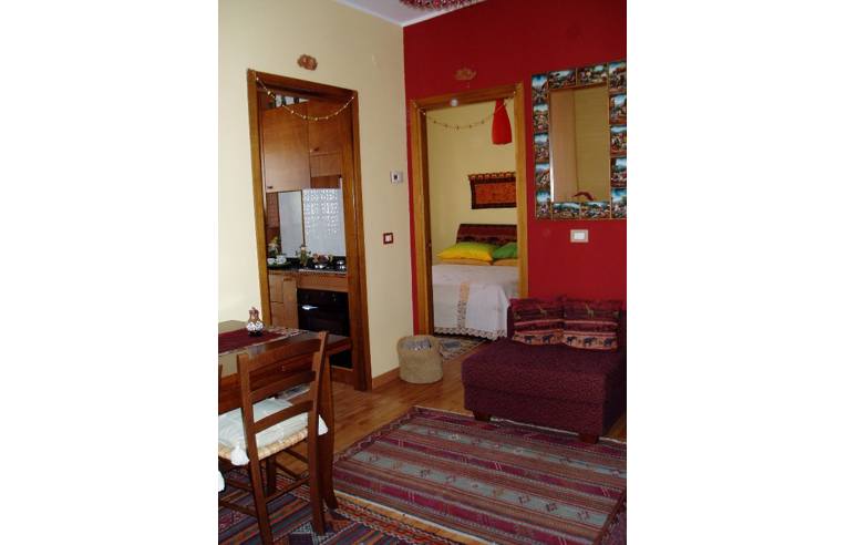 appartamento in vendita a Campobasso
