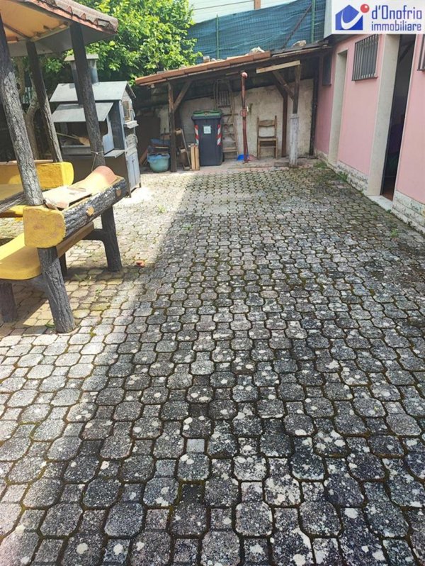 casa indipendente in vendita a Campobasso