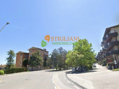 appartamento in vendita a Campobasso