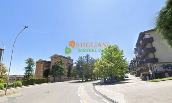 appartamento in vendita a Campobasso