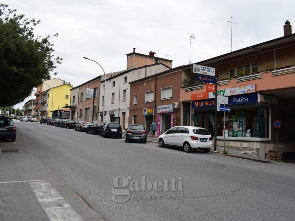 negozio in vendita a Campobasso