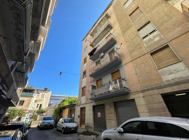 appartamento in vendita a Campobasso