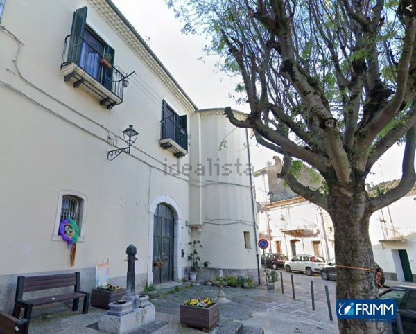 appartamento in vendita a Campobasso
