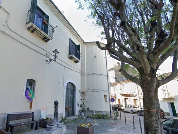 appartamento in vendita a Campobasso in zona Centro Città