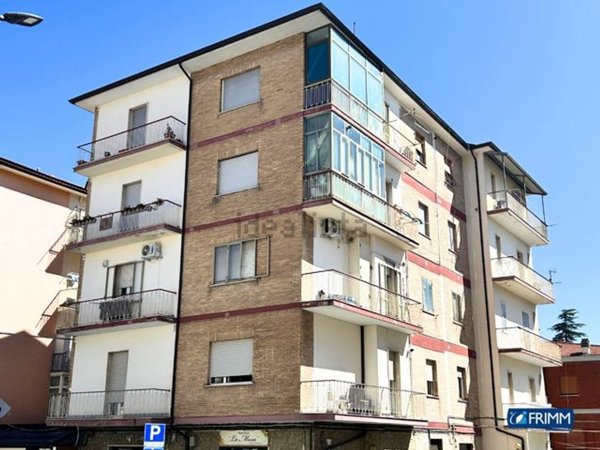 appartamento in vendita a Campobasso
