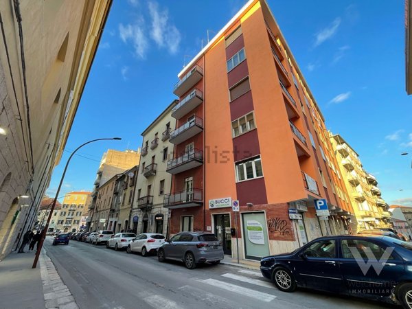 appartamento in vendita a Campobasso in zona Centro Città