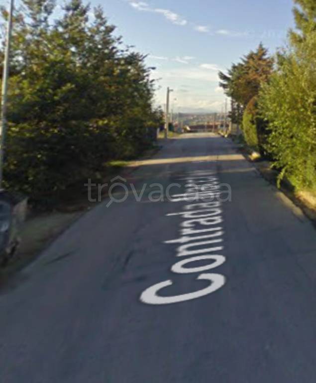 appartamento in vendita a Campobasso