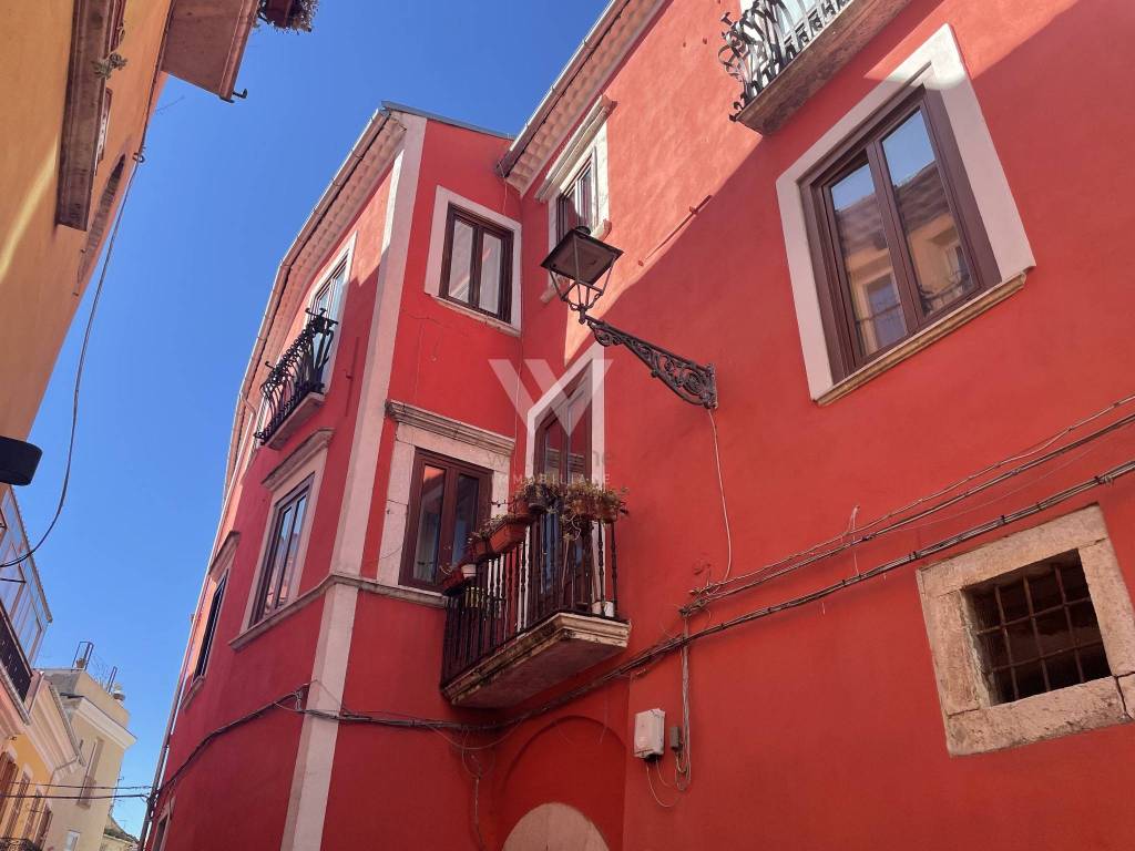 appartamento in vendita a Campobasso in zona Centro Città