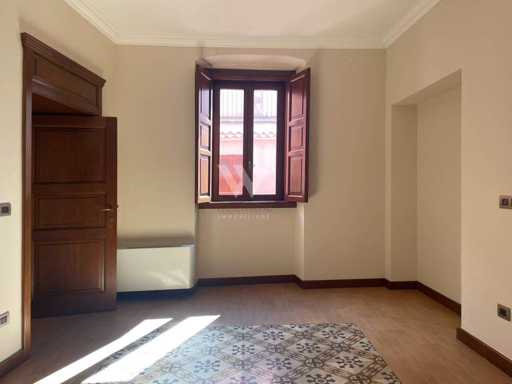 appartamento in vendita a Campobasso in zona Centro Città