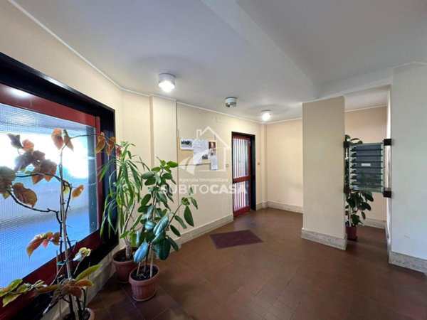 appartamento in vendita a Campobasso in zona Vazzieri
