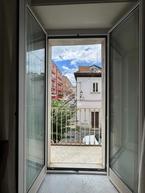 appartamento in vendita a Campobasso in zona Centro Città