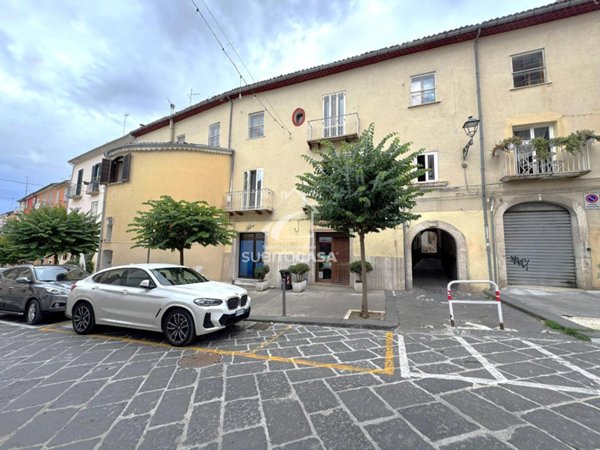 appartamento in vendita a Campobasso in zona Centro Città