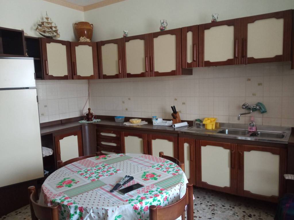 appartamento in vendita a Campobasso in zona Calvario