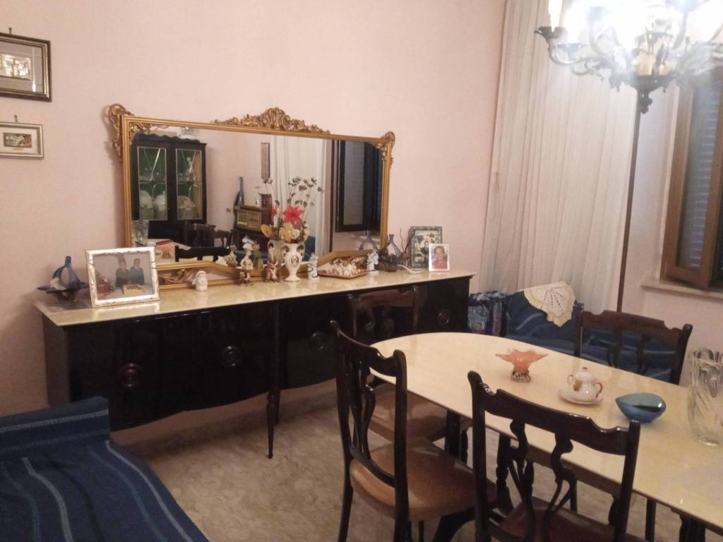 appartamento in vendita a Campobasso in zona Calvario