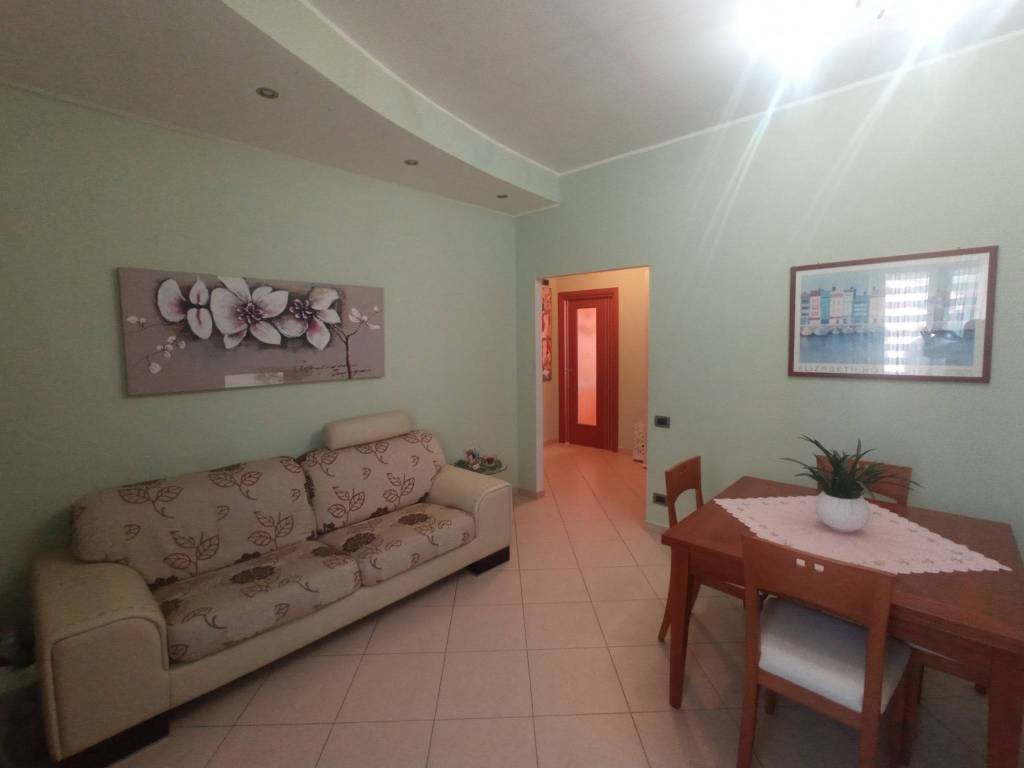 appartamento in vendita a Campobasso