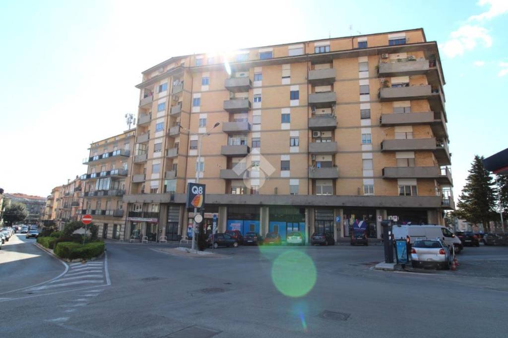 appartamento in vendita a Campobasso