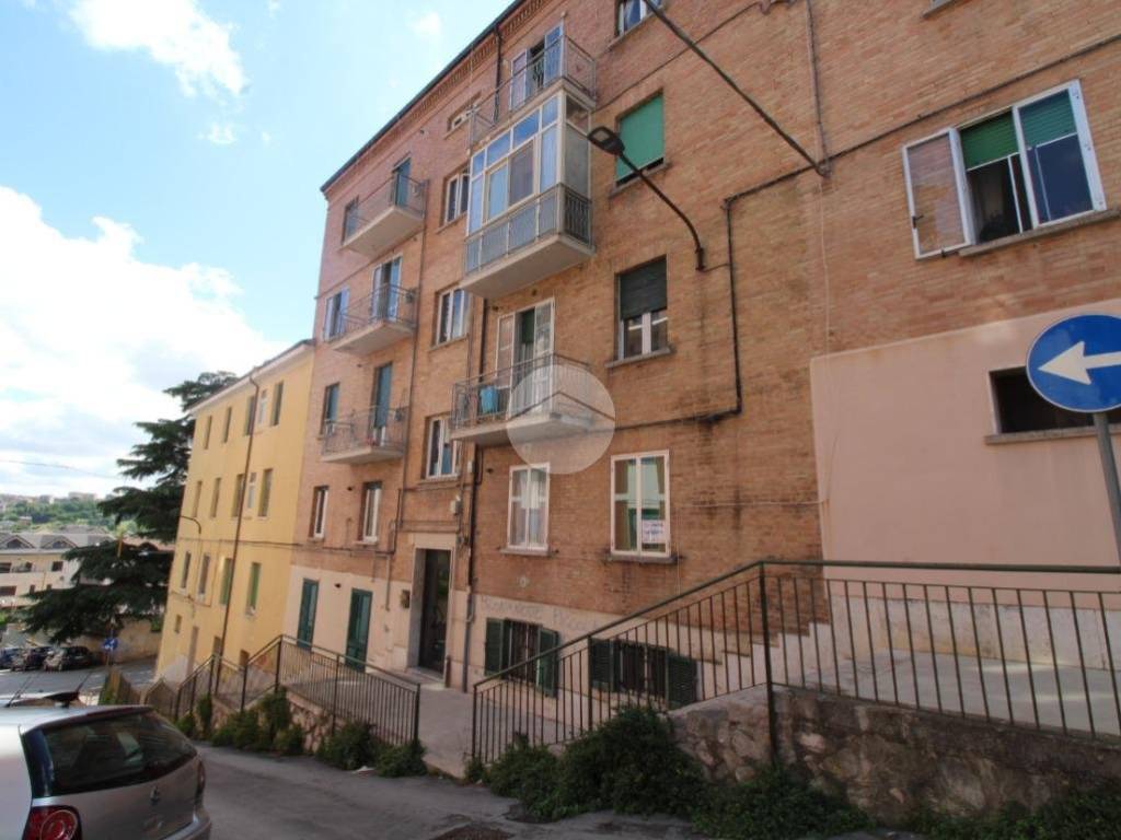appartamento in vendita a Campobasso