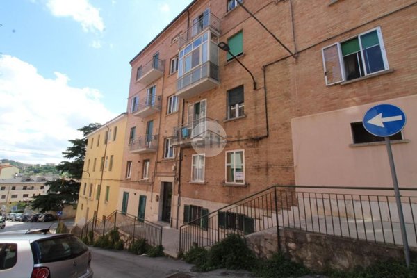 appartamento in vendita a Campobasso