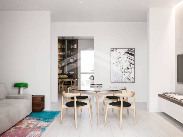 appartamento in vendita a Campobasso in zona Vazzieri