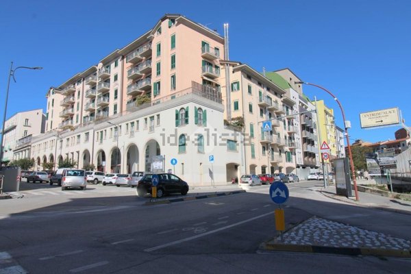 appartamento in vendita a Campobasso in zona Centro Città